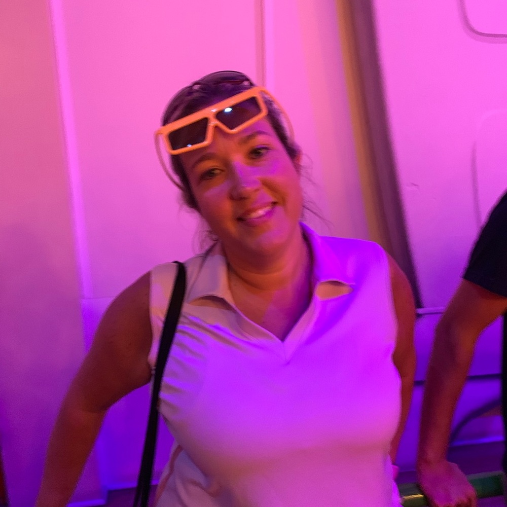 Meet your Posher, Heather